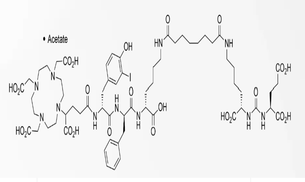 PSMA I&T